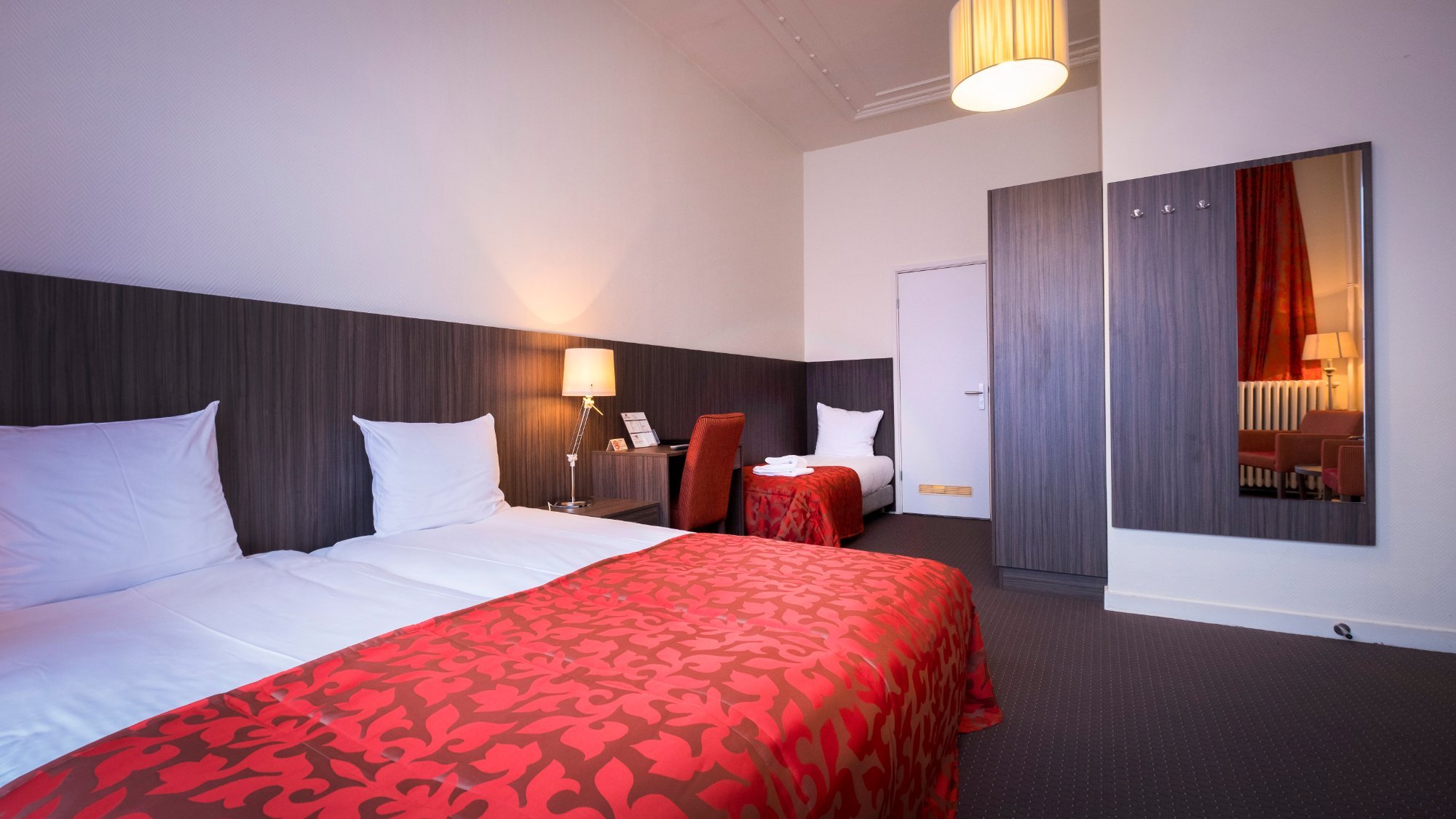 Hotel Aalders by null