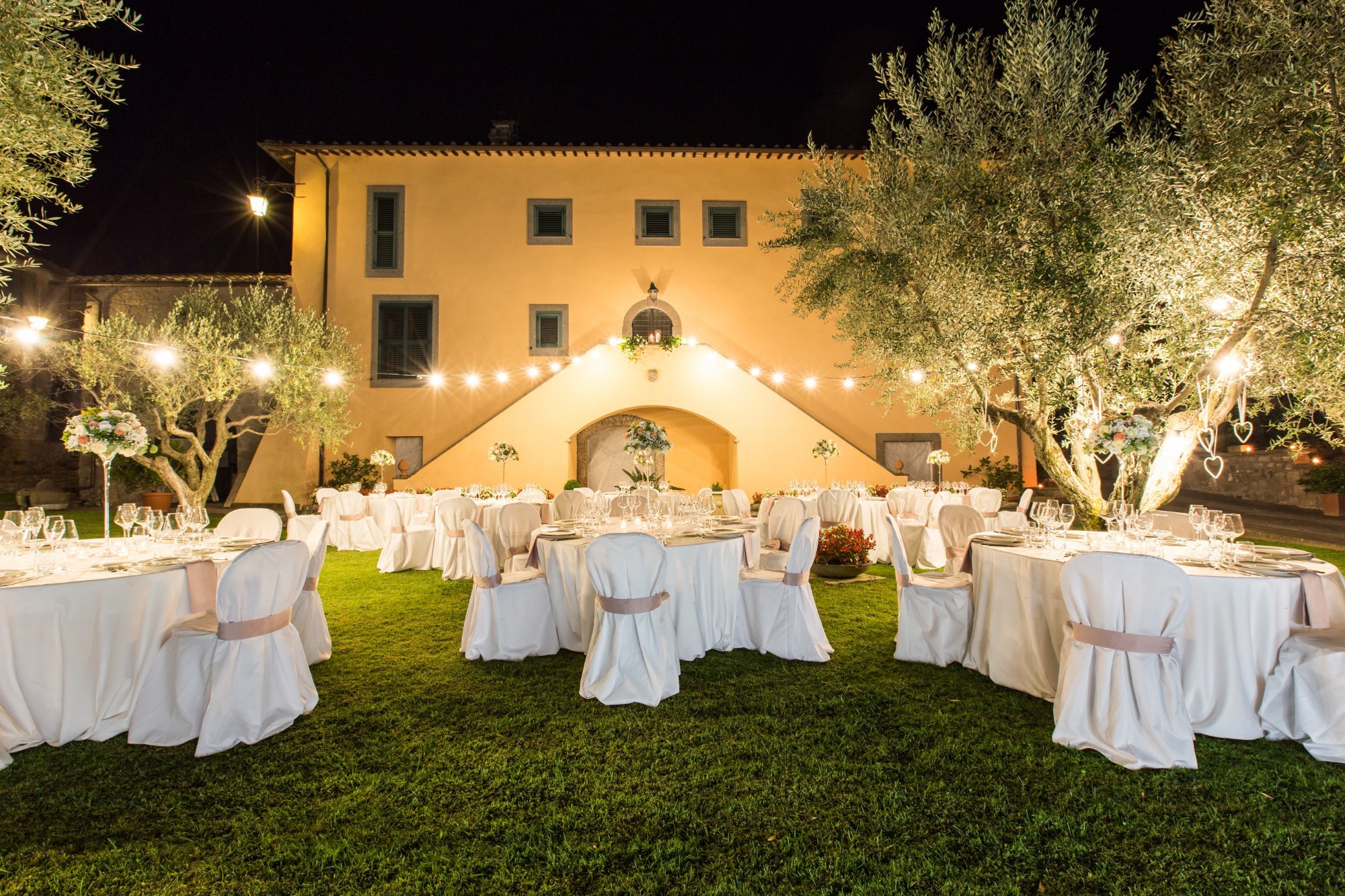 Borgo di San Martino Country House image