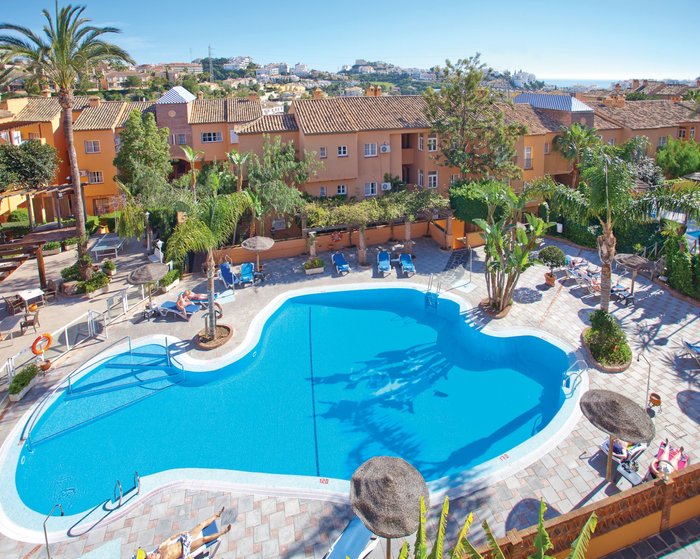 Imagen 7 de Hotel Mijas Costa Oasis