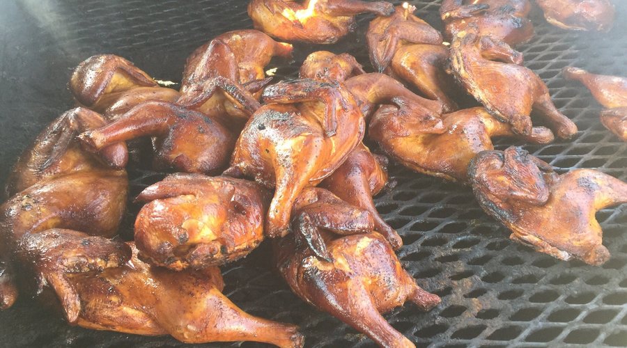 Drake's BBQ