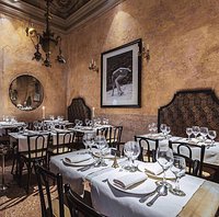 sala ristorante