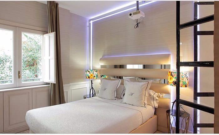 Imagen 15 de Abalu Suites Madrid