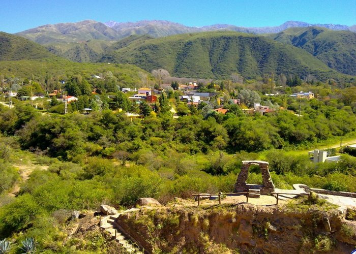 San Fernando del Valle de Catamarca 2021: Best of San Fernando del Valle de  Catamarca, Argentina Tourism - Tripadvisor