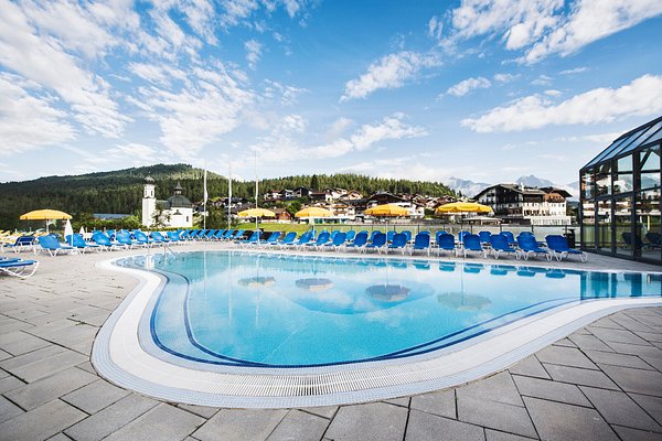 HOTEL SOLSTEIN, ÁUSTRIA/SEEFELD IN TIROL: 35 fotos, comparação de preços e  avaliações - Tripadvisor