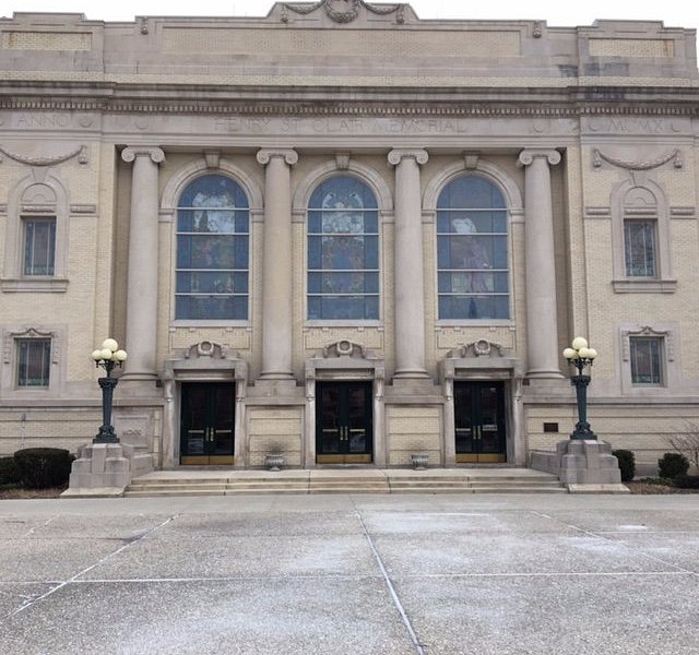 St. Clair Memorial Hall image