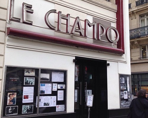 THE 10 BEST Paris Movie Theaters (Updated 2023) - Tripadvisor