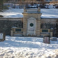 Ghegadenkmal