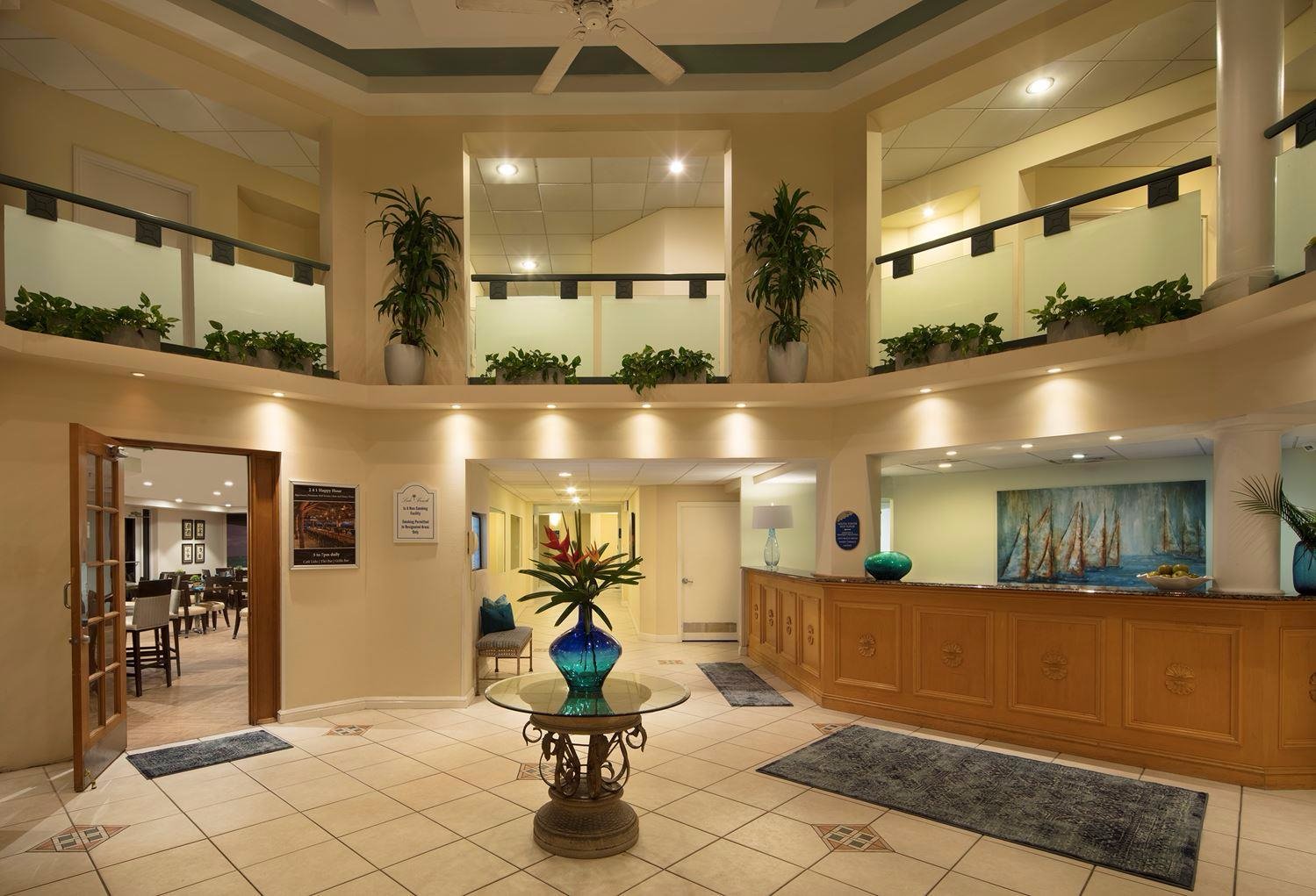 Hotel photo 40 of Lido Beach Resort.