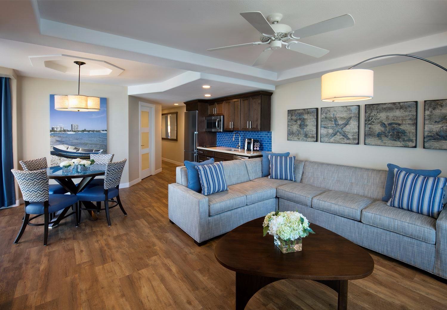 Hotel photo 62 of Lido Beach Resort.