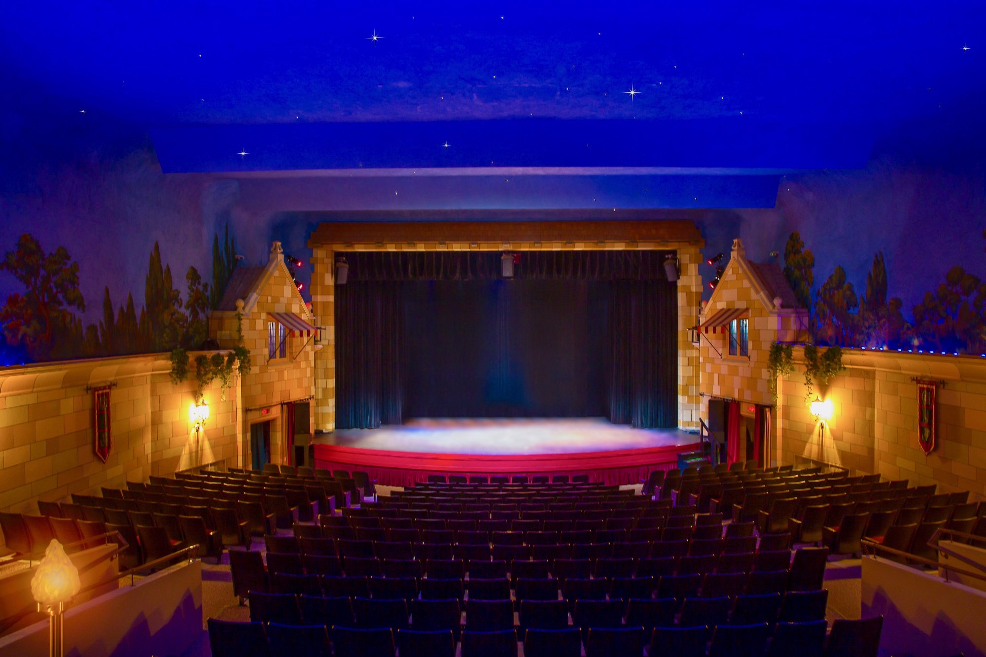 THE 15 BEST Things To Do In Ontario 2024 With Photos Tripadvisor   The Capitol Theatre In 