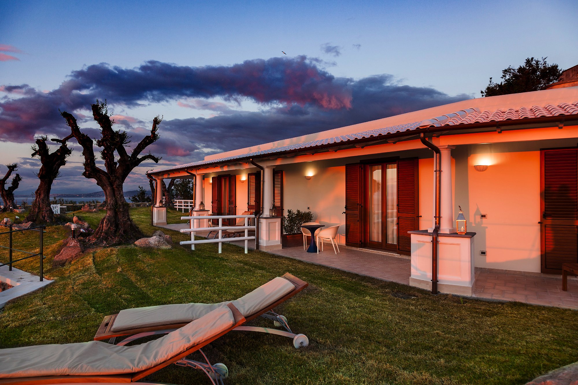 Hotel photo 12 of San Montano Resort & SPA.