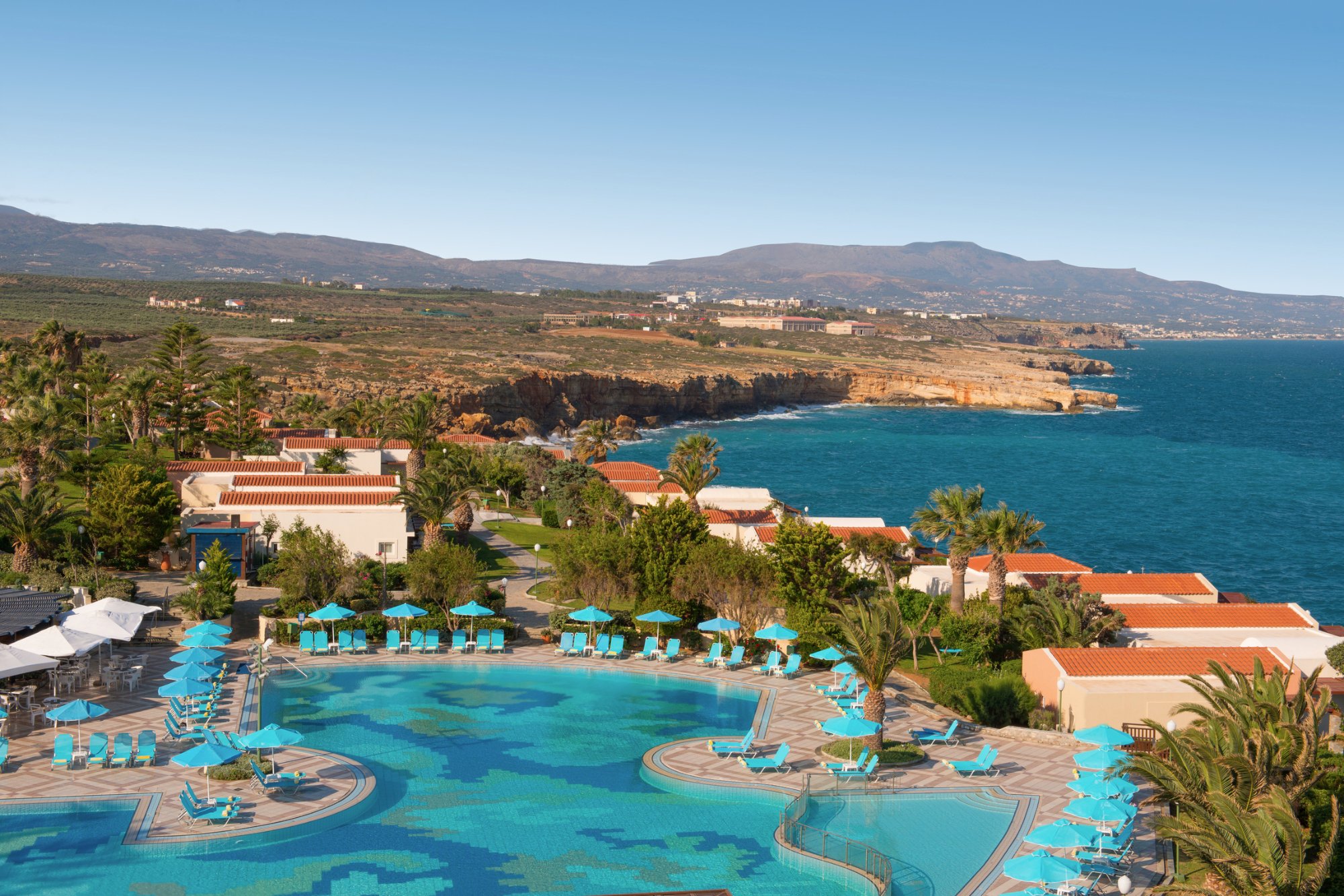 Hotel photo 7 of Iberostar Creta Panorama & Mare.