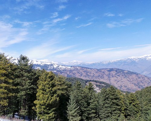 places to visit near patnitop