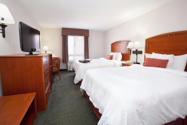 Hampton by Hilton Saltillo Rooms: Pictures & Reviews - Tripadvisor