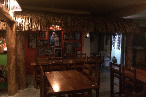 TEAHUPOO PIZZARIA, Garopaba - Comentários de Restaurantes, Fotos & Número  de Telefone