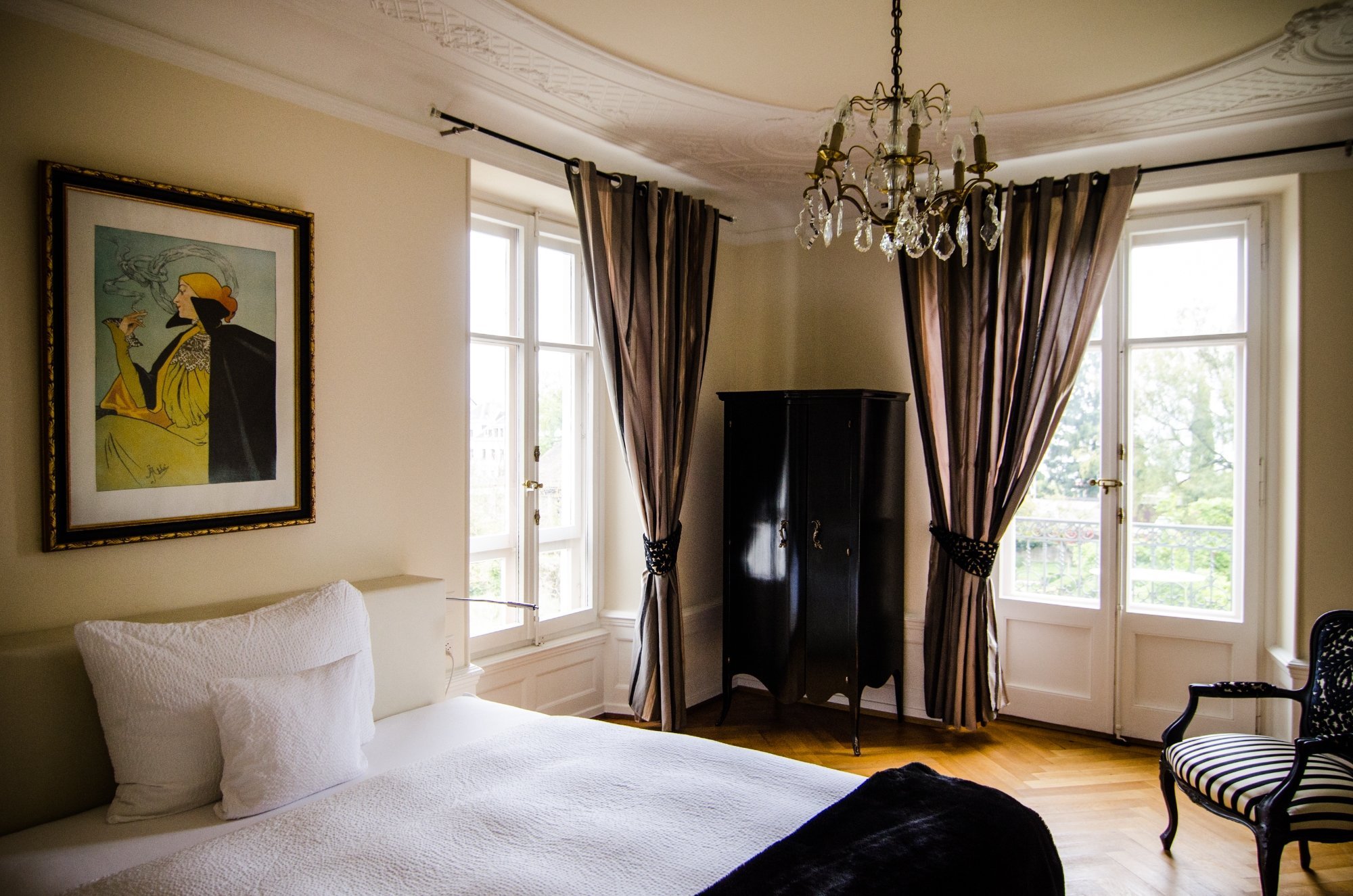 Maison d'Igor - Hôtel & Restaurant by null