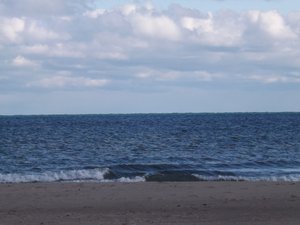 Pool & Beach