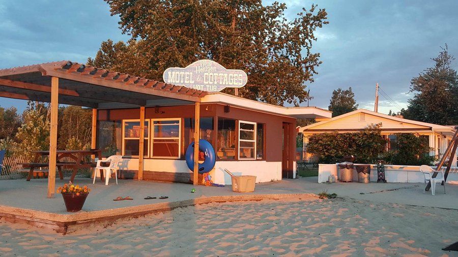 Activity Room 