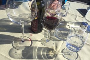 Drinks