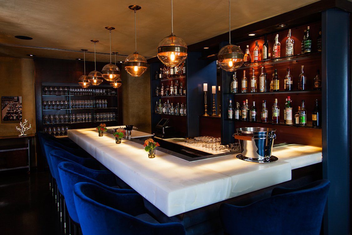 Special occasion new arrivals restaurants