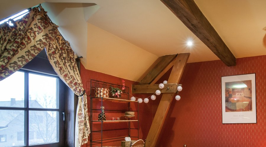 Chambre classique
