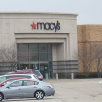 The Mall at Fairfield Commons (Beavercreek) - All You Need to Know ...