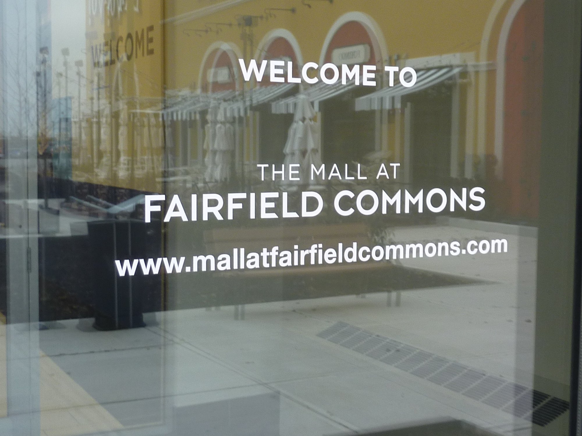 The Mall at Fairfield Commons All You Need to Know BEFORE You Go