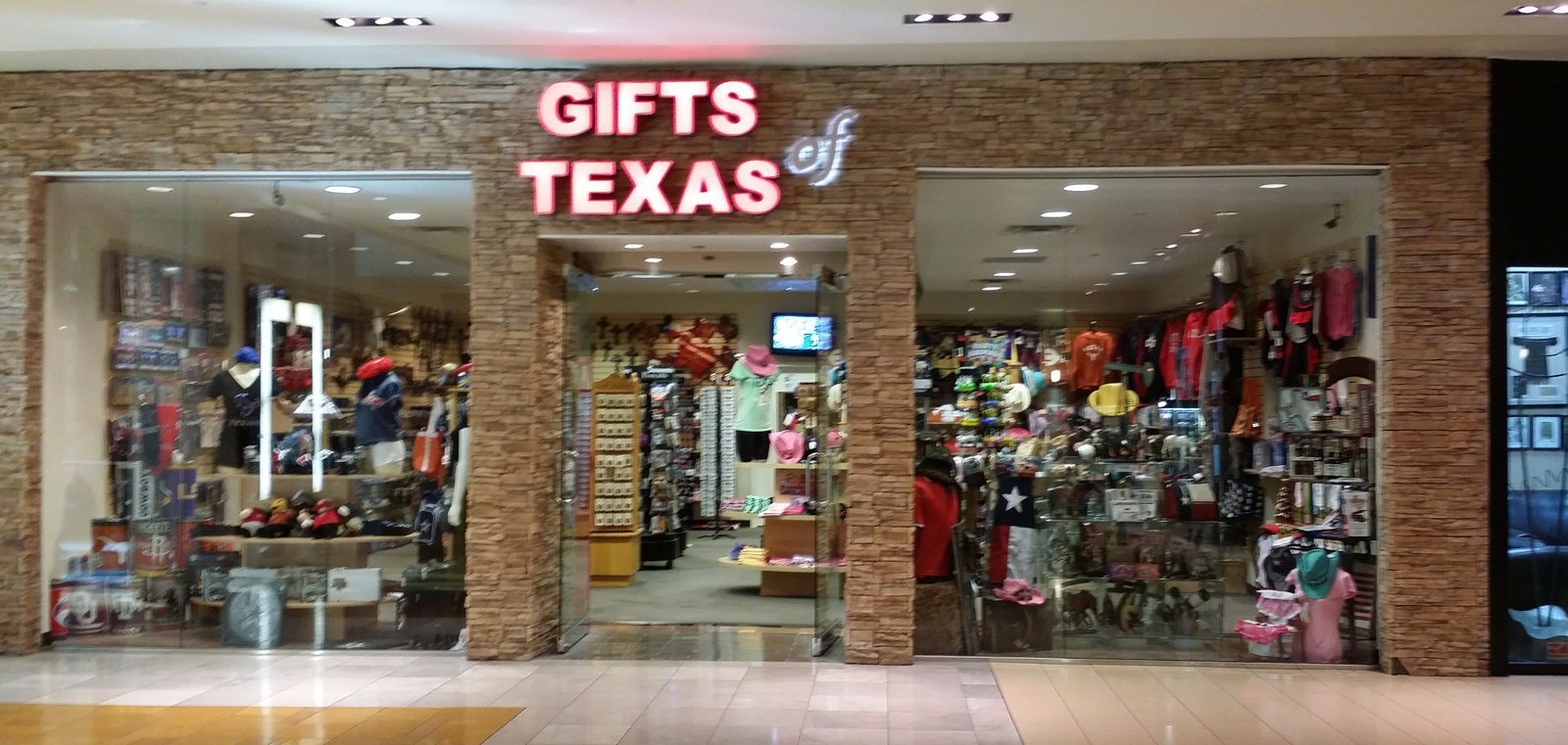 Boutiques in Houston TX