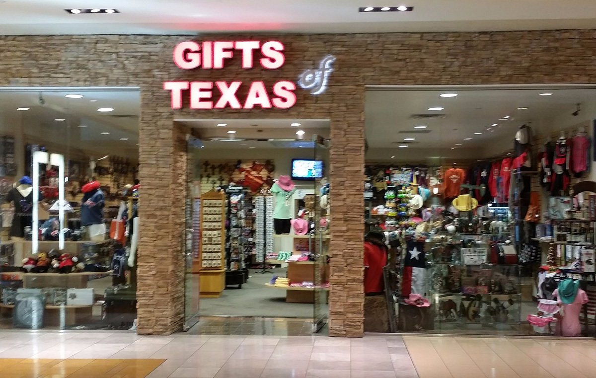 Souvenirs From Texas That Make Great Texas Gifts - Totally Texas Travel