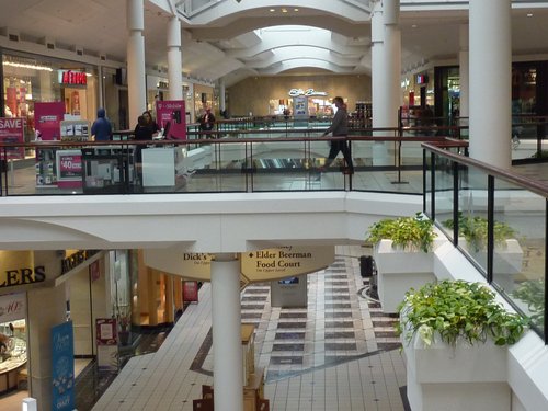 Premier Shopping in Cleveland, OH - Great Northern Mall