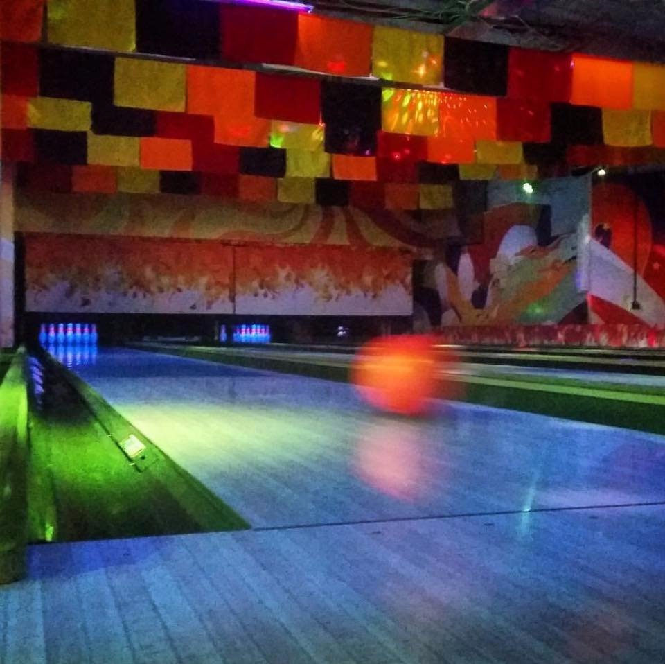 Bowling Centar Rijeka, Риека: лучшие советы перед посещением - Tripadvisor