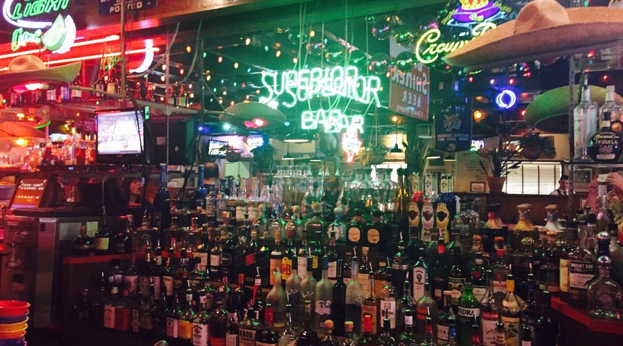 Superior Grill