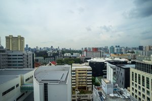 Phòng & Phòng Suite
