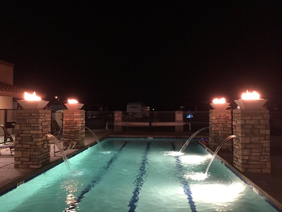 Carefree Village Resort 2 Photos Yuma Az Roverpass