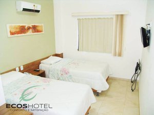 Quarto e suite