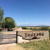 Great wines, terrifically friendly people.