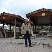 Sivas Arkeoloji Müzesi 17