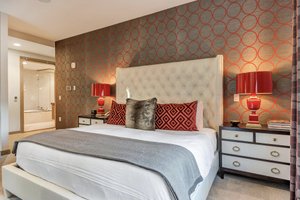 Chambre et suite