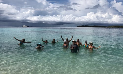 Raja Ampat Islands