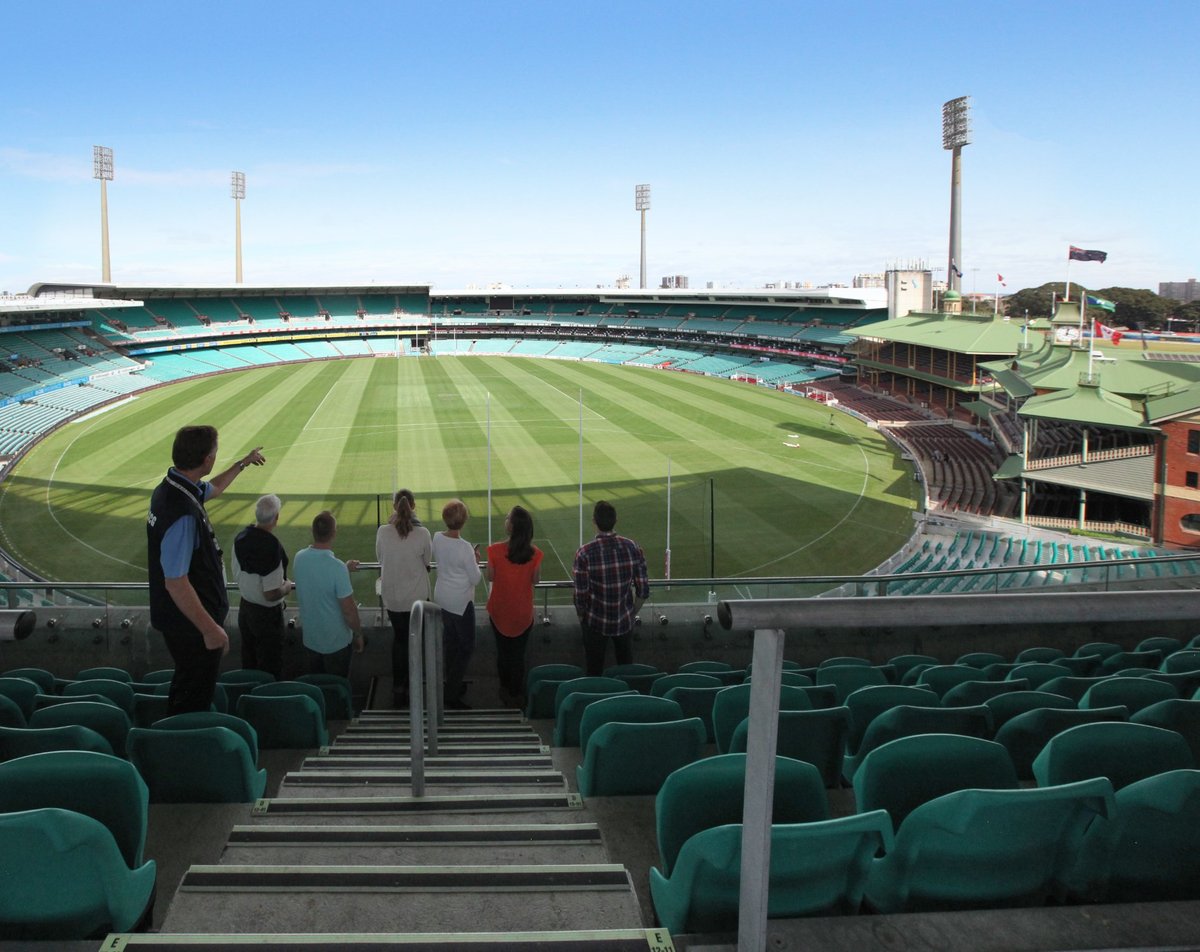 scg tour tours