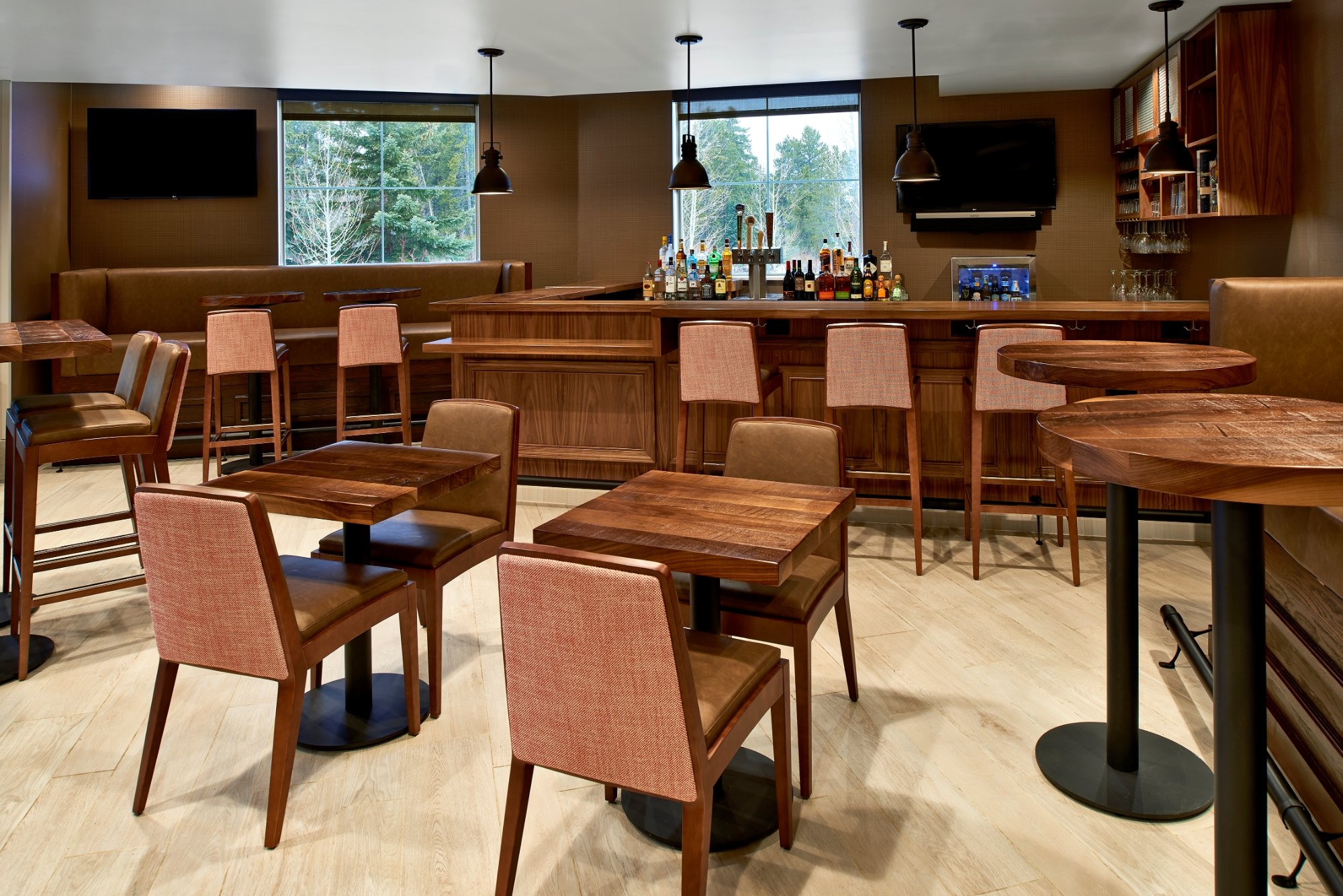 Hotel photo 3 of Residence Inn by Marriott Breckenridge.