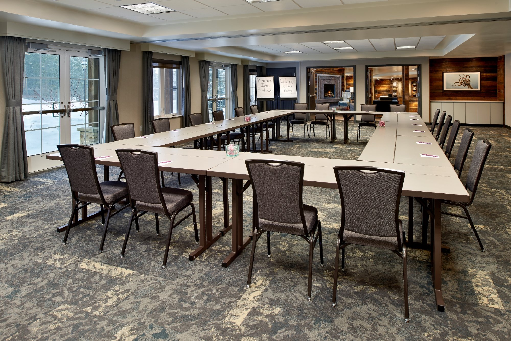 Hotel photo 21 of Residence Inn by Marriott Breckenridge.