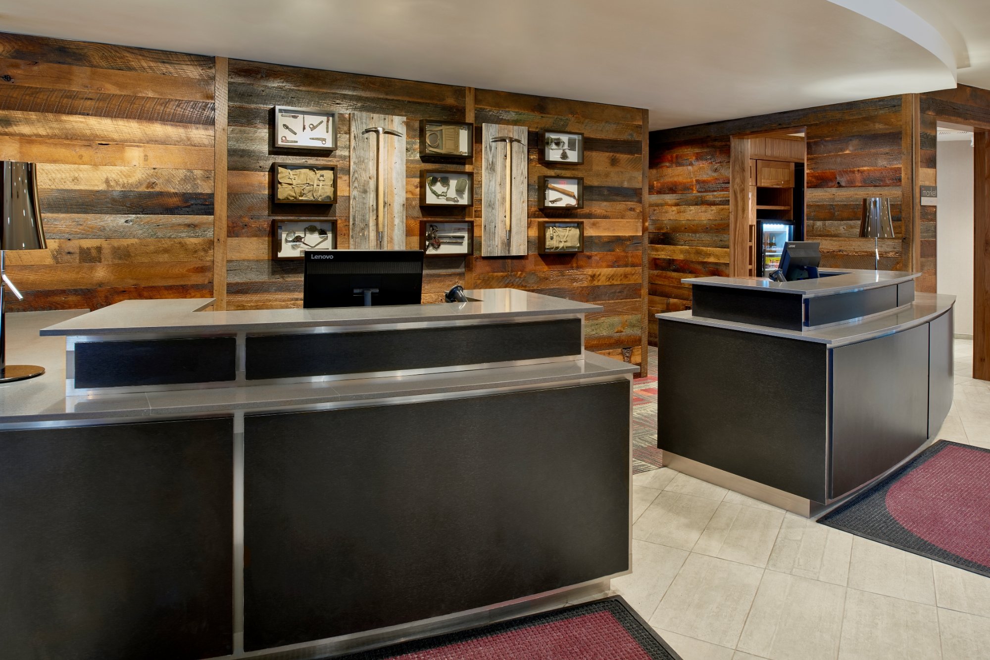 Hotel photo 36 of Residence Inn by Marriott Breckenridge.