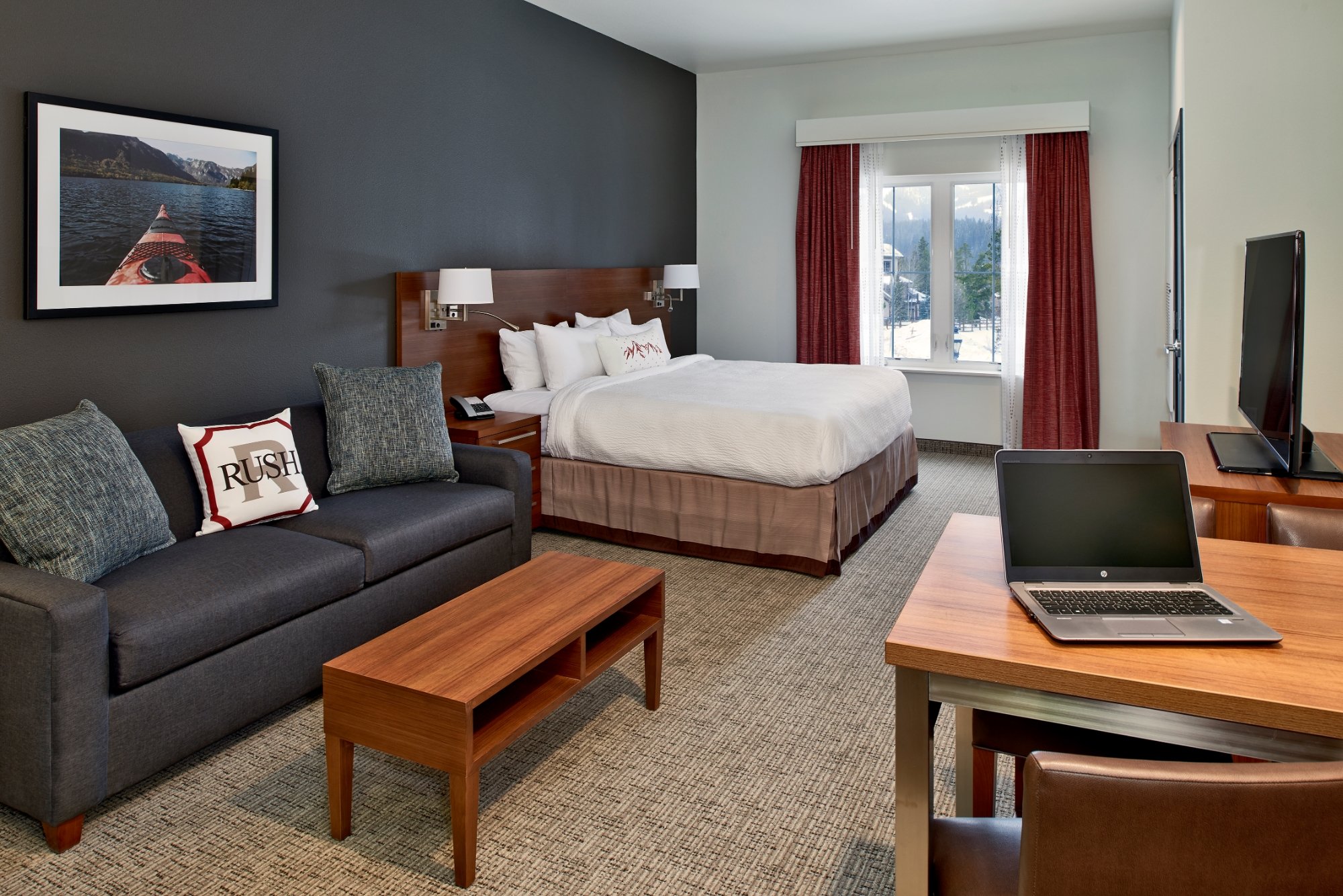 Hotel photo 19 of Residence Inn by Marriott Breckenridge.