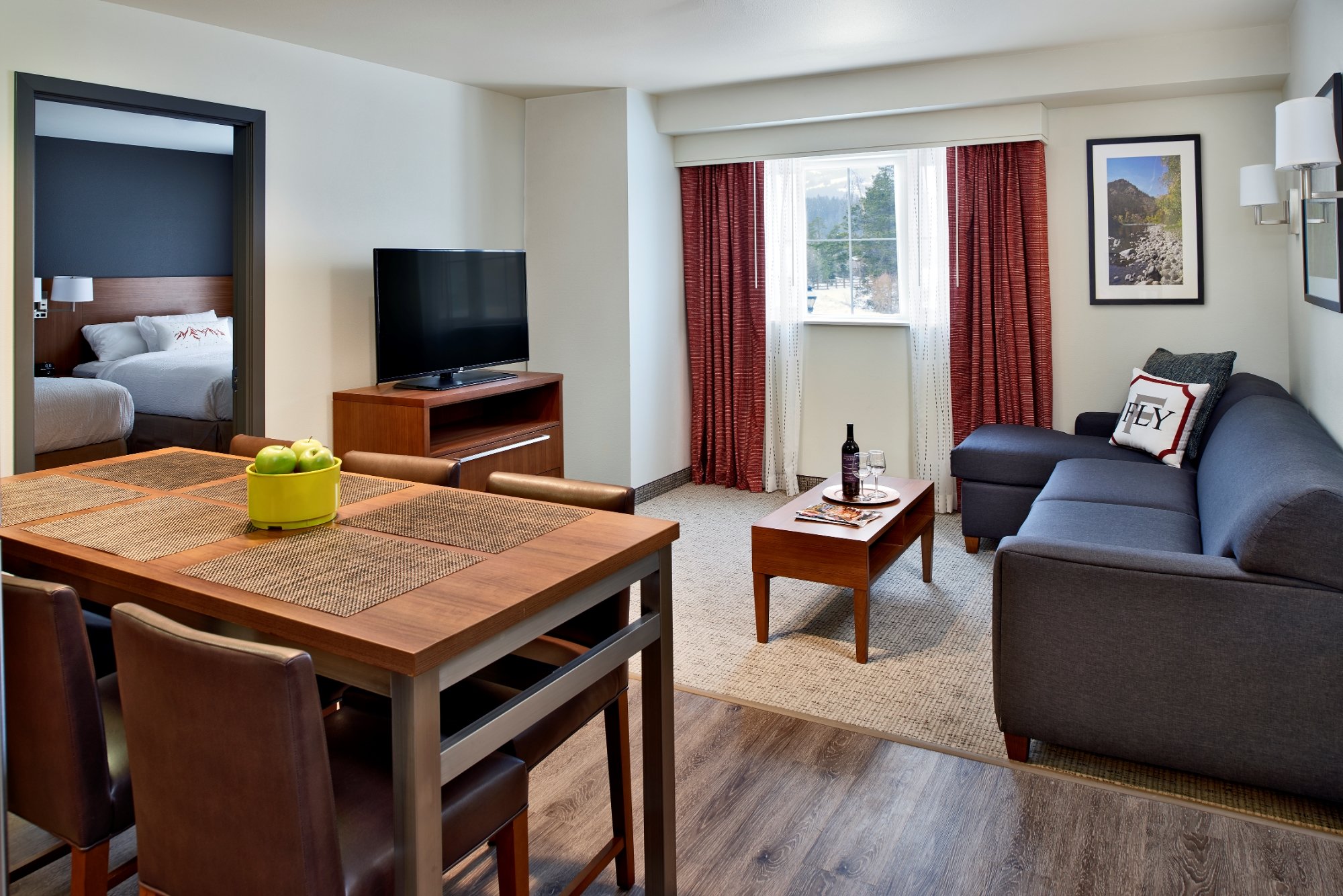 Hotel photo 33 of Residence Inn by Marriott Breckenridge.