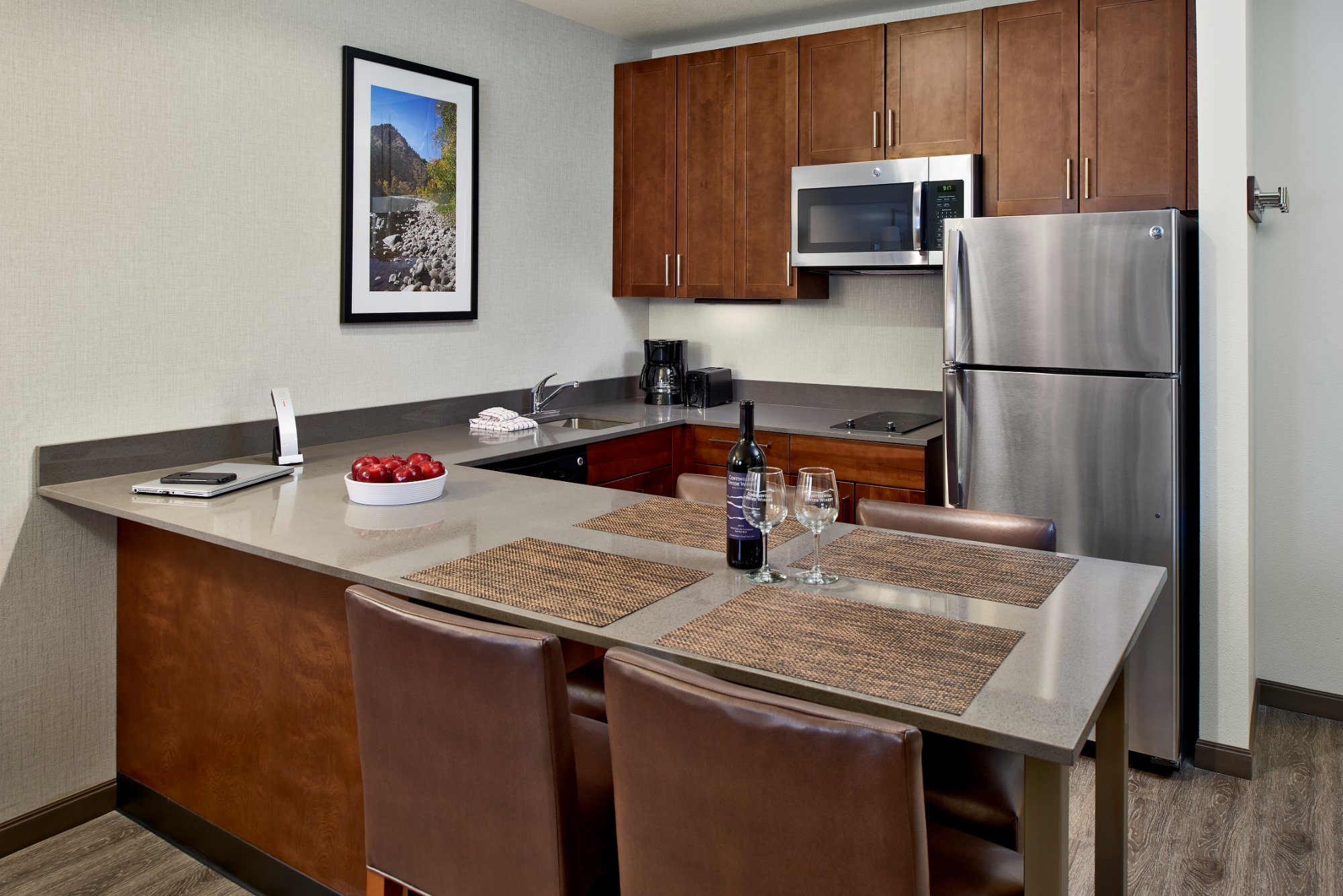 Hotel photo 28 of Residence Inn by Marriott Breckenridge.