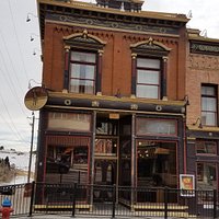 The corner casino