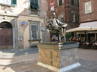 Al Puccini Museum la Favola della principessa di Gelo con il teatrino  kamishibai - Luccaindiretta