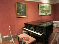 Al Puccini Museum la Favola della principessa di Gelo con il teatrino  kamishibai - Luccaindiretta