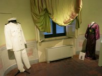 Al Puccini Museum la Favola della principessa di Gelo con il teatrino  kamishibai - Luccaindiretta